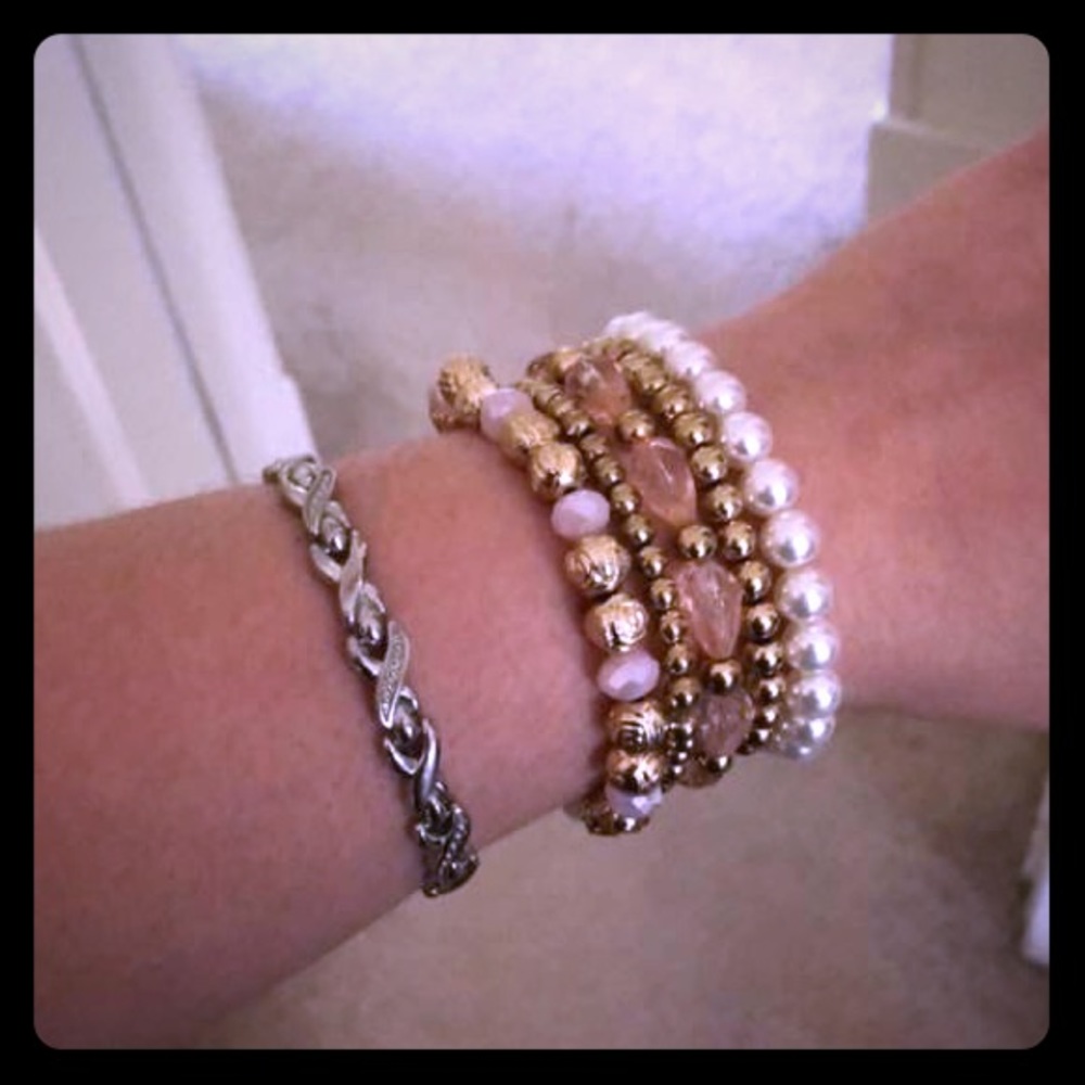 Bracelet Assortment